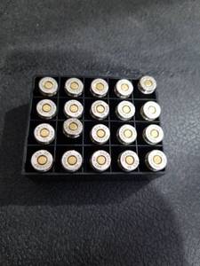 lot 1258 image: 55792 Hornady 40 Smith & Wesson