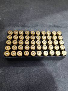 lot 1259 image: Remington UMC Handgun Ammo - .40 Smith & Wesson - 165 Grain