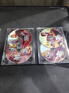 lot 1276 image: Grand Theft Auto V PC Game Complete Edition