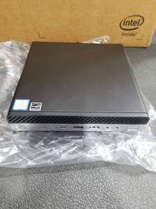 lot 3557 image: HP ProDesk 600 G4 - Mini desktop