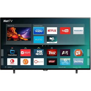 lot 3597 image: Philips 55 Class 4K (2160p) Smart LED TV (55PFL5602F7)