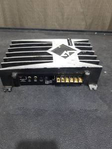 lot 3625 image: Rockford Fosgate Punch 150a2 Car Amplifier Untested