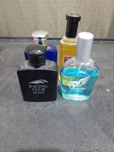 lot 3638 image: Mens Cologne and Fragrance Collection