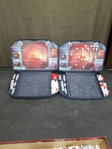 lot 3699 image: Hasbro Battleship� Board Game - Ages 7