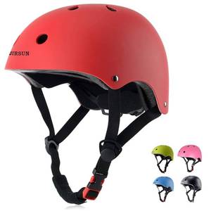 lot 5219 image: BURSUN Kids Bike Helmet Ventilation & Adjustable Toddler Helmet for Ages 2-3-5-8 Kids Boys Girls Multi-Sport Helmet for Bicycle Skate Scooter, 5 Colors
