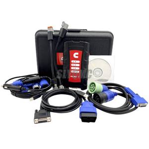 lot 5227 image: 5299899 for Cummins Inline 7 Data Link Adapter Truck Diagnostic Tool with Insite 9.3 Software