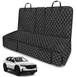 lot 5234 image: TAUYANG Dog Car Seat Cover for Back Seat Compatible with Mazda CX50 CX-50 CX5 CX-5 CX30 CX-30 Accessories, Waterproof Non-Slip Pet Bench Backseat Covers 2026 New