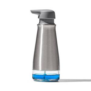 lot 6117 image: OXO Good Grips Foaming Soap Dispenser