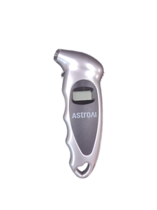 lot 6258 image: AstroAI Digital Tire Pressure Gauge