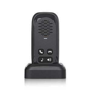 lot 6268 image: Intercoms Wireless for Home,Two Way Real-Time Intercom 984 Feet Range,Room to Room Intercom for Home Office Business with 4 Volume Levels 4 Chimes,Wireless Intercom System with Charging Base