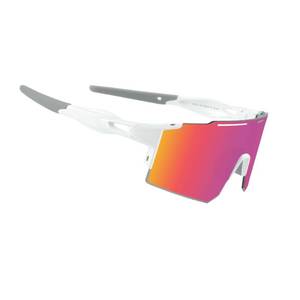lot 6271 image: OULAIQI Cycling Sunglasses for Cycling Men Women Baseball Glasses 1 Lens