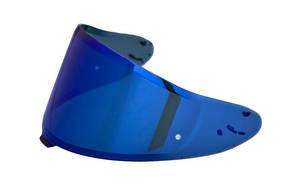 lot 12052 image: Logto Helmet Visor Replacement for Z8CWR-F2NXR2RF-1400 Shield Helmets Accessories Universal (Clear to Smoke) (Not Blue)