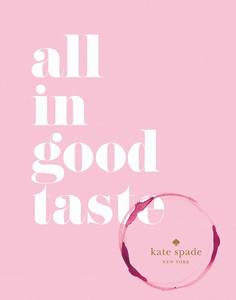 lot 12086 image: kate spade new york all in good taste