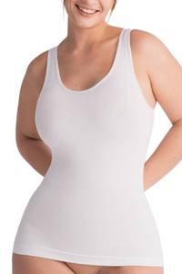 lot 12122 image: SHAPERMINT Womens Tops - Scoop Neck Cami Body Shaper for Women, Shapewear Tummy Control, Camisole Tank Tops for Women