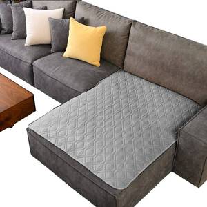 lot 12124 image: Ameritex Waterproof Dog Bed Cover Pet Blanket for Furniture Bed Couch Sofa Reversible