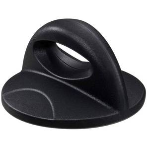 lot 12402 image: Universal Pot Lid Handle Replacement Compatible With rival crockpot Replacement Lid Parts and more Universal Kitchen Cookware Lid Replacement Knobs 2.5 Inch(1 Pack)