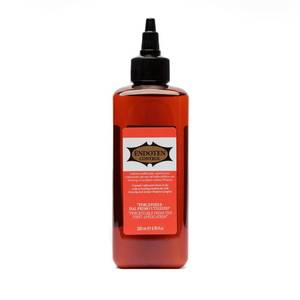 lot 12403 image: Endoten Control Hair Growth Serum for Women and Men - Thinning Hair Scalp Serum - Regrowth, Thickening and Revitalization Support with Amino Protein Complex - 200ml, 1 Pack (Small Crack In Bottle)