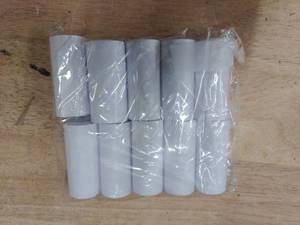 lot 14287 image: 720 pc (72 Per Roll) Thermal Paper