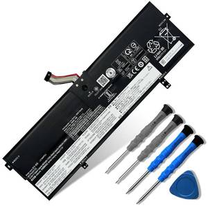 lot 14328 image: Dentsing L21M4PE3 Laptop Battery Compatible with Lenovo IdeaPad Yoga 7 16IAP7 14IAL7 14ARB7 82QG Series Notebook SB11F38368 5B11F38367 L21B4PE2 SB11F38373 5B11F38379 L21L4PE0 SB11F38382 71Wh 4623mAh