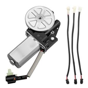 lot 16037 image: Passenger Right Side Power Window Lift Motor 742-601 Compatible with 1979-2004 Toyota Camry Corolla Tacoma Sienna 4Runner Tundra Tercel Celica, Lexus ES250 LX450 LS400