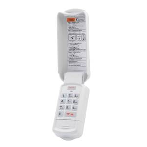 lot 16044 image: Airteltek GK-R for Genie Garage Door Opener Keypad Replacement Wireless Keyless 3 Year Warranty