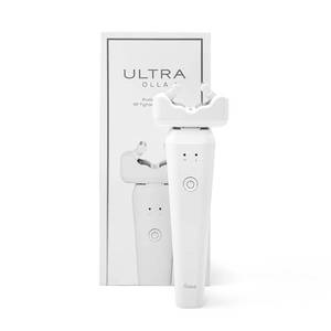 lot 16063 image: Aalok Ultra Olla  At-Home RF & LED Facial Device for Lifting, Anti-Aging Routine