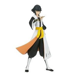 lot 16065 image: Banpresto - Bleach - Sui-Feng, Bandai Spirits Solid and Souls Figure