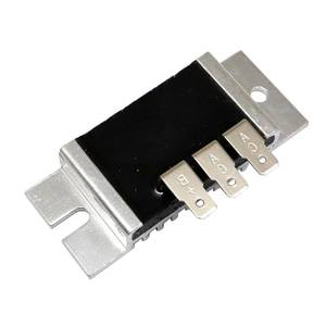 lot 16072 image: XQSMWF Voltage Regulator Rectifier Powersports 21066-0740 21066-7011 Compatible with Kawasaki FH & FX Series Engines FX751V FX850V 21066-7001 21066-7003 21066-7006