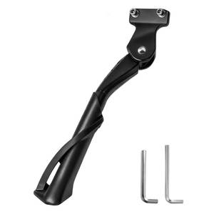 lot 16103 image: Kickstand for 20-22 Inch Bicycles, Ebike Kickstand Fit for Ridestar Q20, Non-slip Kick Side Stand