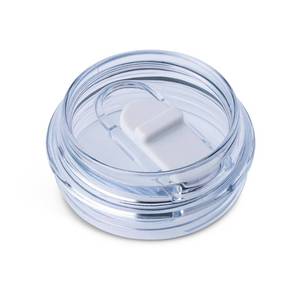 lot 16110 image: Manna Tallboy Replacement Lid - Clear