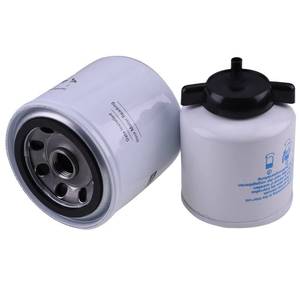 lot 18494 image: Solarhome 6678233 6667352 Engine Oil & Fuel Filter Kit Compatible with Bobcat Skid Steer Loader A300 A770 S220 S250 S300 S330 S630 S650 S750 S770 S850 T250 T300 T320 T630 T650 T750 T770 T870