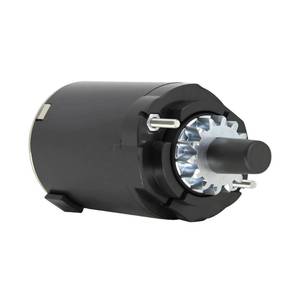 lot 19709 image: Starter Motor Replacement Kohler Courage Single Sv620 Sv610 Sv600 Sv590 Toro Tractor LX420 LX425 LX460 LX465 18 19 20 21 HP,Johnson Electric 2009801 2009805 2009806 2009808