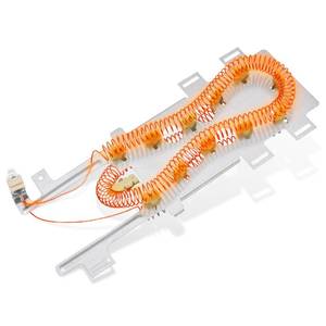 lot 19772 image: 2025 UPDATED BlueStars 8544771 Dryer Heating Element - Compatible with Whirlpool Kenmore Maytag Dryers - Replaces WP8544771VP 7154072 1180054 AP6013115 PS11746337 W10836011 11087872602 MEDB950YG0