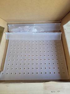 lot 19773 image: Cake Pops Holder Clear Acrylic