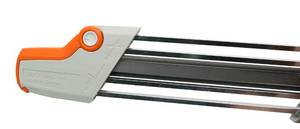 lot 20193 image: Stihl 2 in 1 Easy File Chainsaw Chain Sharpener 38 5605 750 4305