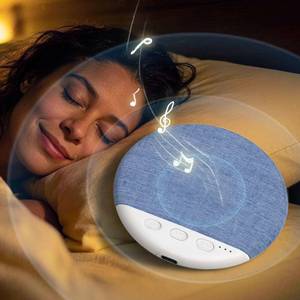 lot 20214 image: heetipuk 2026 Pillow Speaker,Bluetooth Pillow Speakers for Sleeping,Ultra-Thin Under Pillow Speakers with White Noise Timer,Flat Under Pillow Speaker for Side Sleeper,Wireless Sleep Aid for Adult