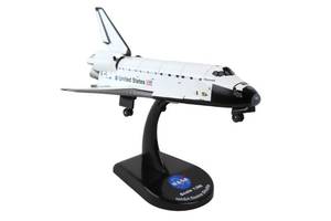 lot 20239 image: Daron Postage Stamp Space Shuttle Discovery Vehicle (1300 Scale)
