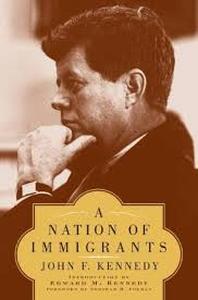 lot 12138 image: A Nation of Immigrants