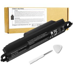 lot 2165 image: Fancy Buying 359498 359495 414255 Battery Replacement for Bose SoundLink III 330105 330105A 0330105 330107 330107A 0330107 Soundlink 2 3 Soundlink Bluetooth Mobile Speaker II III 404600 404800 404900