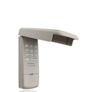 lot 2203 image: Garage Door Opener Keypad for liftmaster Chamberlain Craftsman Openers Produced Since 1993, Wireless Keyless Entry keypad, Replaces 877878MAX, G940EV-P2, 877LM, CMXZDCG440 (5 Years Warranty)