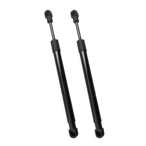 lot 2219 image: 2 Pcs 5100940 Steering Damper Shock Absorber Fit for Ferris IS500Z IS1500Z IS1500ZX IS2000Z IS2500Z IS3100Z IS5100Z F50XT F150XT F200XT Replace 5100940SM Mower Dampener Replacement Part
