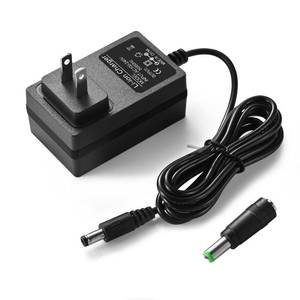 lot 4479 image: Bccxzm 19V Charger for Booster PAC ES2500 ES5000 ES5500 J900 ESA22 AC Power Supply Adapter for Motor Jump Starter Booster Auto Truck Charger Replacement