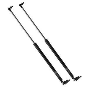 lot 6028 image: Rear Hatch Struts for Subaru Forester 2014-2018, Liftgate Shocks for Subaru Forester 2.0L 2.5L, Trunk Lift Support Tailgate Gas Spring Shocks Replace 63269SG032, 63269SG022