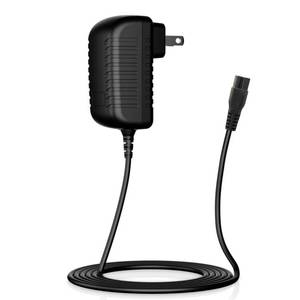 lot 6356 image: 14V Charger Replacement for Bissell 3061 3190 3191 Featherweight Cordless Powerlifter Ion Pet Stick Vacuum Battery Power Cord Adapter