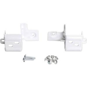 lot 6374 image: GE GFA24KITL WasherDryer 24 Stack Bracket Kit