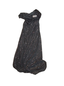 lot 6450 image: Giffiniseti. Womens dress size L color black