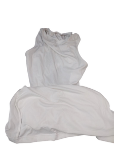 lot 6451 image: Undershirt color white size M