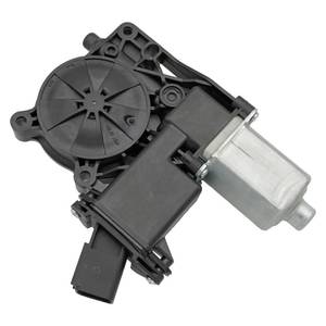 lot 6476 image: NOVAPARTS 7 Pins Driver Side Door Window Motor for Chevy Silverado Suburban 1500 2500 3500 HD Tahoe GMC Sierra 1500 2500 3500 HD Yukon XL Cadillac Escalade ESV 22921493 used