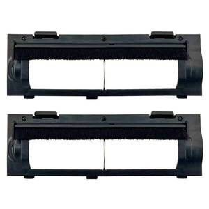 lot 6479 image: Neutop Replacement Brush Covers Guards Compatible with Shark AI AV2501S, AV2501AE, RV2502AE, RV2520AOUS, AV2510AOUS, AV2511AE, RV2310AE, AV2310AE, Robot Vacuum Cleaners, 2-Pack.