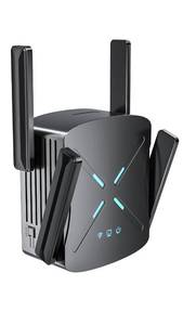 lot 6497 image: A10X Faster WiFi 6 Extender